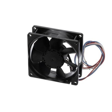 PERFECT FRY Cooling Fan, Cntrl, W/Pins 83423